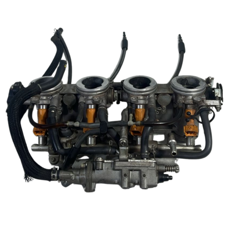 Corpo Injeção Marca Yamaha Modelo XJ6 N Ano 2010 Original