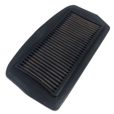Filtro Ar Marca Yamaha Modelo Fazer 600 FZ6 N Ano 2010 K&N