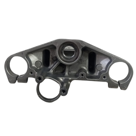 Mesa Superior Yamaha Fazer 600 FZ6 N Ano 2009 Original 