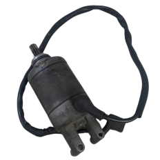 Motor Arranque Yamaha Fazer 600 FZ6 N Ano 2009 Original