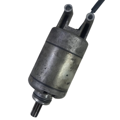 Motor Arranque Yamaha Fazer 600 FZ6 N Ano 2009 Original
