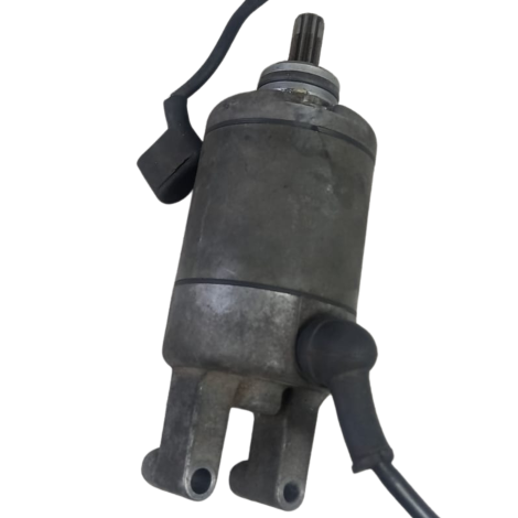 Motor Arranque Yamaha Fazer 600 FZ6 N Ano 2009 Original