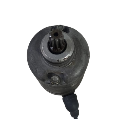 Motor Arranque Yamaha Fazer 600 FZ6 N Ano 2009 Original