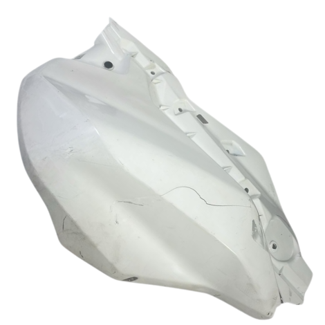 Carenagem Lateral Direita Bmw Modelo G310 R 2021 Orig Avaria