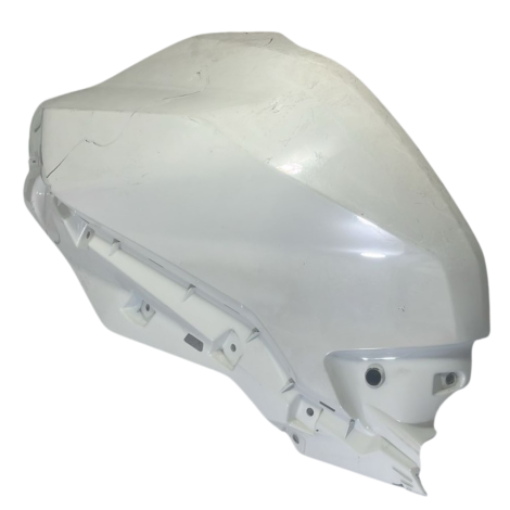 Carenagem Lateral Direita Bmw Modelo G310 R 2021 Orig Avaria