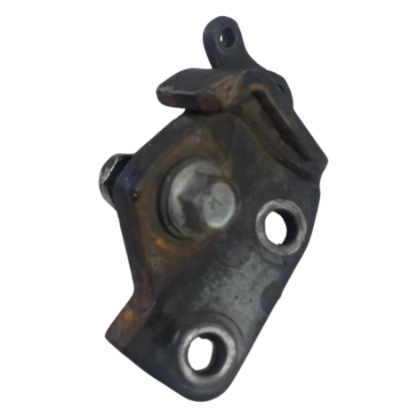 Suporte Pedal Descanso Yamaha Fazer 600 FZ6 N Ano 2009 Origi
