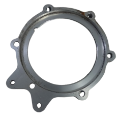 Flange Bomba Combustivel Yamaha Fazer 600 N Ano 2009 Origina