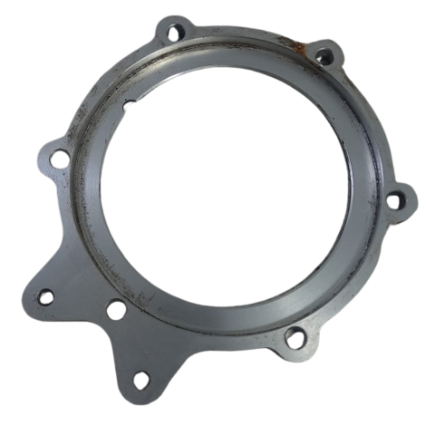 Flange Bomba Combustivel Yamaha Fazer 600 N Ano 2009 Origina