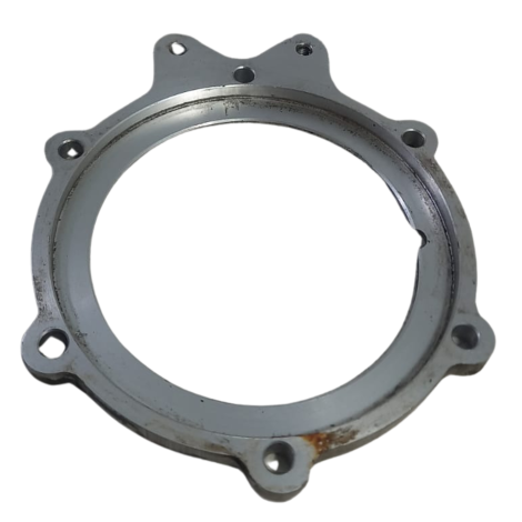 Flange Bomba Combustivel Yamaha Fazer 600 N Ano 2009 Origina