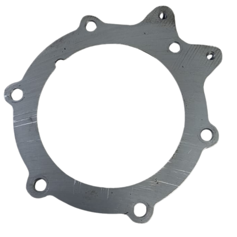 Flange Bomba Combustivel Yamaha Fazer 600 N Ano 2009 Origina