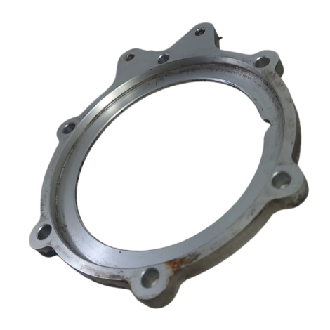 Flange Bomba Combustivel Yamaha Fazer 600 N Ano 2009 Origina