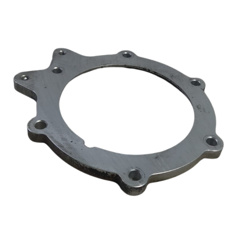 Flange Bomba Combustivel Yamaha Fazer 600 N Ano 2009 Origina