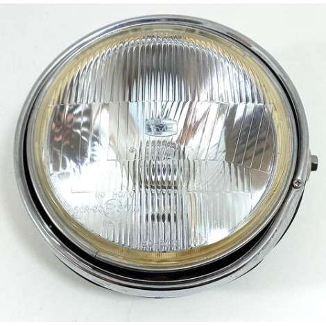 Farol Completo Suzuki Modelo Gs 500 Ano 2008 2009 Original