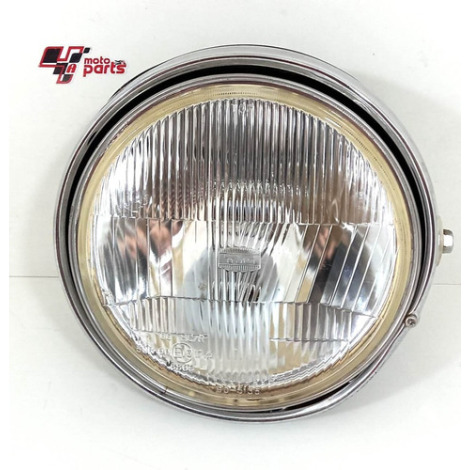 Farol Completo Suzuki Modelo Gs 500 Ano 2008 2009 Original