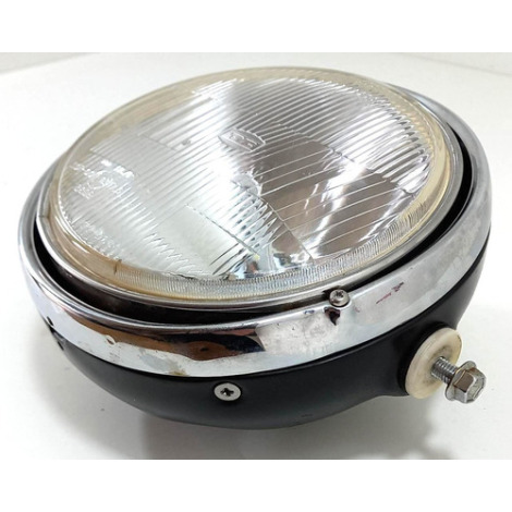 Farol Completo Suzuki Modelo Gs 500 Ano 2008 2009 Original