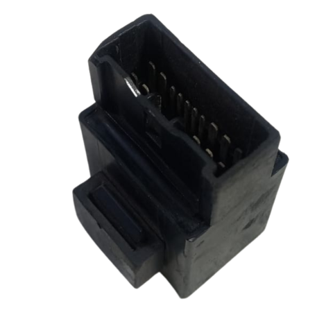 Rele Bomba Combustivel Yamaha Fazer 600 N Ano 2009 Original