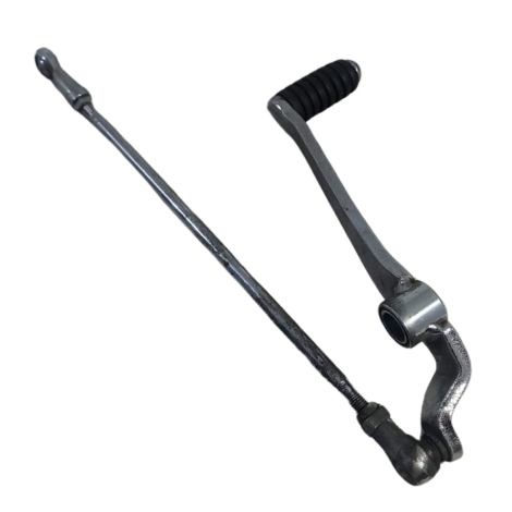 Pedal Câmbio Yamaha Fazer 600 FZ6 N Ano 2009 Original