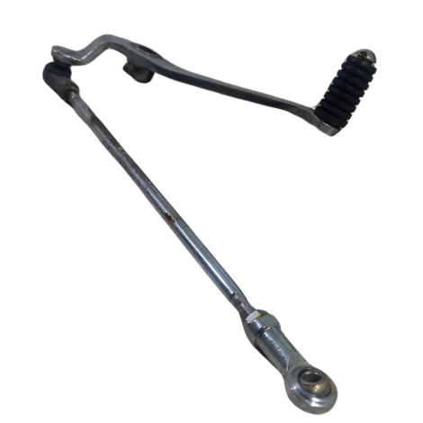 Pedal Câmbio Yamaha Fazer 600 FZ6 N Ano 2009 Original