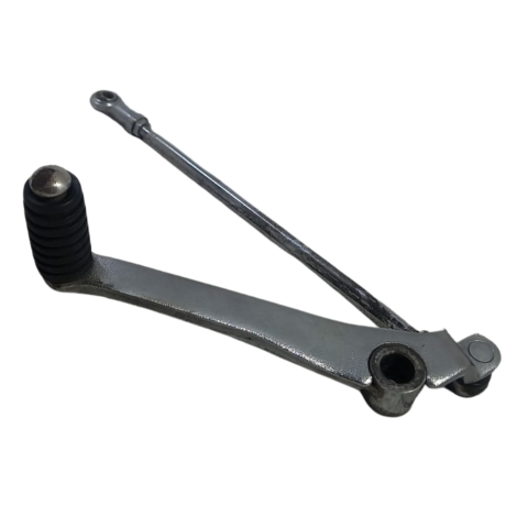 Pedal Câmbio Yamaha Fazer 600 FZ6 N Ano 2009 Original