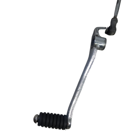 Pedal Câmbio Yamaha Fazer 600 FZ6 N Ano 2009 Original