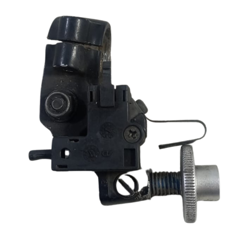 Manicoto Embreagem Yamaha Fazer 600 FZ6 N Ano 2009 Original
