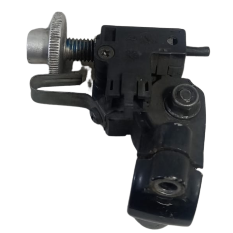 Manicoto Embreagem Yamaha Fazer 600 FZ6 N Ano 2009 Original
