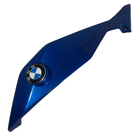 Acabamento Lat Dirt Tanque Marca Bmw Modelo G310 R 2021 Orig