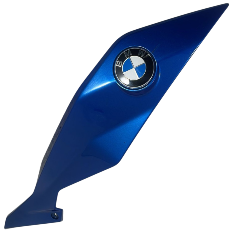 Acabamento Lat Esqd Tanque Marca Bmw Modelo G310 R 2021 Orig