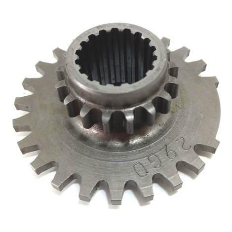 Engrenagem Corrente Comando Suzuki Srad 1000 2007 Original