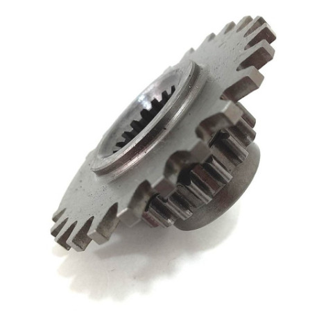 Engrenagem Corrente Comando Suzuki Srad 1000 2007 Original