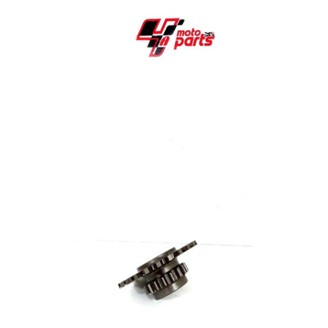 Engrenagem Corrente Comando Suzuki Srad 1000 2007 Original