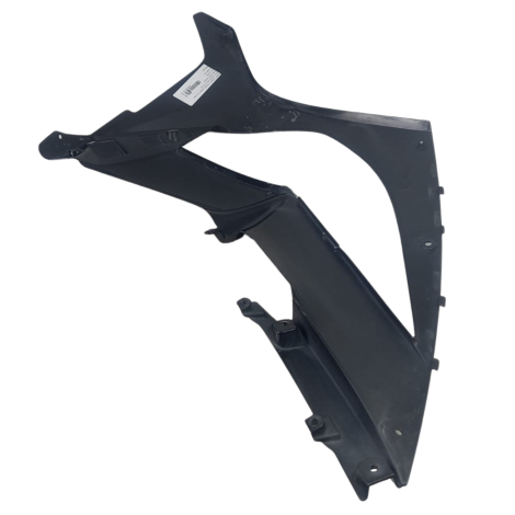 Carenagem Lateral Esq Kawasaki Zx10 R Ano 2011 Origin AVARIA