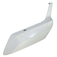Carenagem Rabeta Tras Esqd Marca Bmw Modelo G310 R 2021 Orig