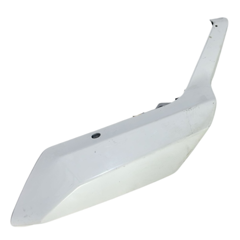 Carenagem Rabeta Tras Esqd Marca Bmw Modelo G310 R 2021 Orig