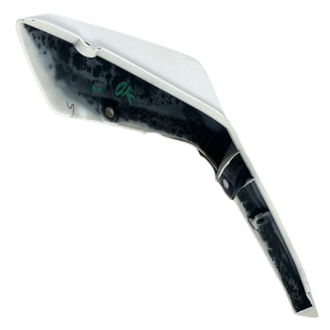 Carenagem Rabeta Tras Esqd Marca Bmw Modelo G310 R 2021 Orig