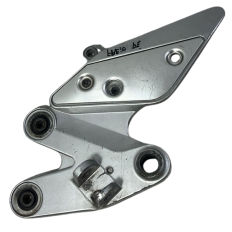 Bacalhau Diant Direito Yamaha Fazer 600 FZ6 N Ano 2009 Origi
