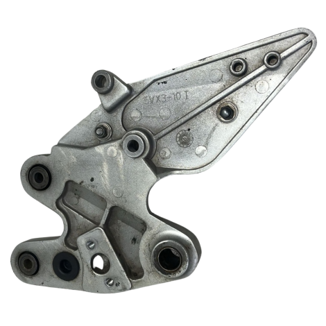 Bacalhau Diant Direito Yamaha Fazer 600 FZ6 N Ano 2009 Origi