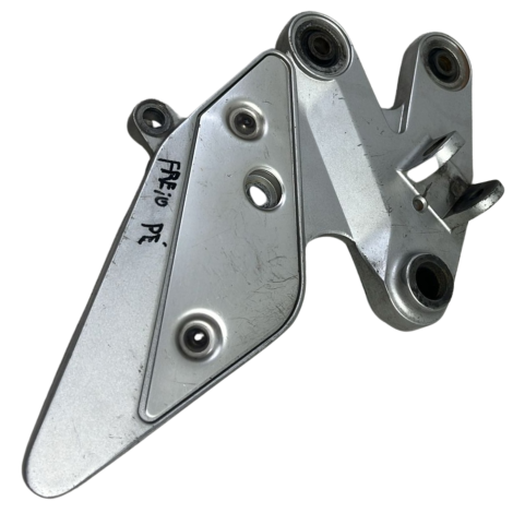 Bacalhau Diant Direito Yamaha Fazer 600 FZ6 N Ano 2009 Origi