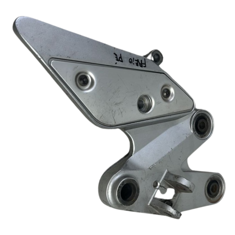 Bacalhau Diant Direito Yamaha Fazer 600 FZ6 N Ano 2009 Origi