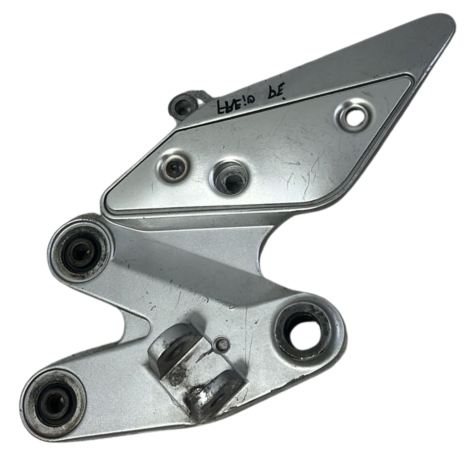 Bacalhau Diant Direito Yamaha Fazer 600 FZ6 N Ano 2009 Origi