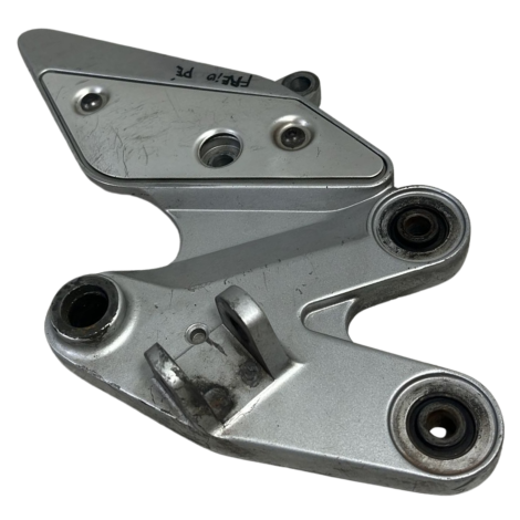 Bacalhau Diant Direito Yamaha Fazer 600 FZ6 N Ano 2009 Origi