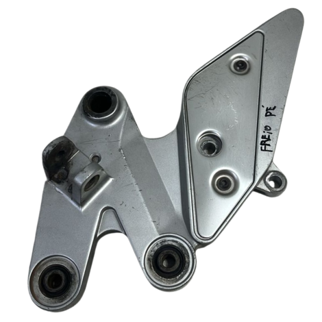 Bacalhau Diant Direito Yamaha Fazer 600 FZ6 N Ano 2009 Origi