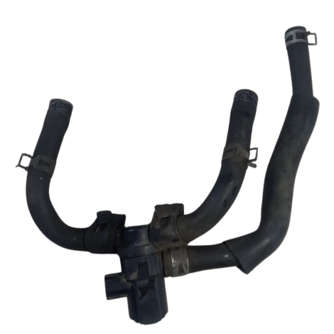 Sensor Fluxo Ar Yamaha Fazer 600 FZ6 N Ano 2009 Original