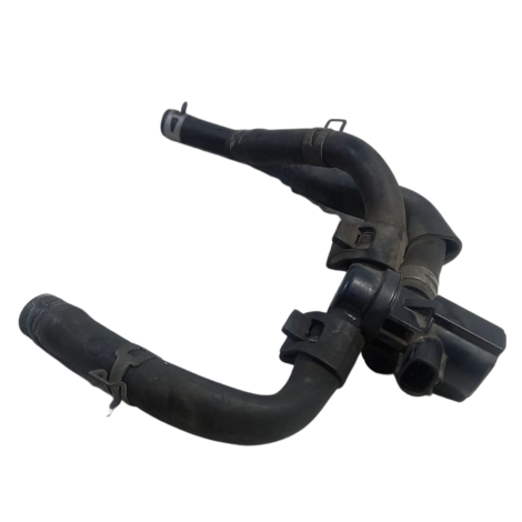 Sensor Fluxo Ar Yamaha Fazer 600 FZ6 N Ano 2009 Original