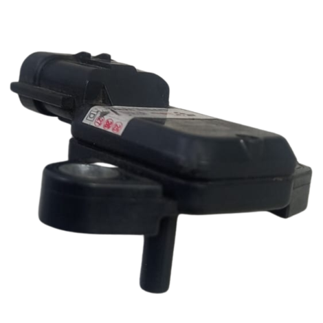 Sensor TPS Yamaha Modelo Fazer 600 FZ6 N Ano 2009 Original