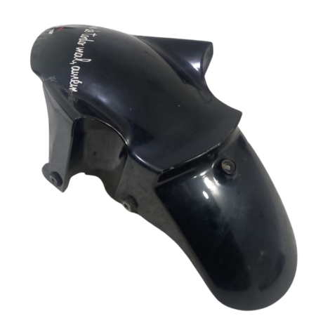 Paralama Dianteiro Yamaha Fazer 600 N 2009 Original Avaria
