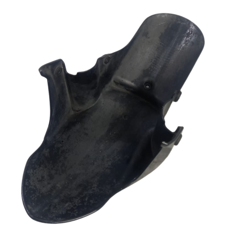 Paralama Dianteiro Yamaha Fazer 600 N 2009 Original Avaria