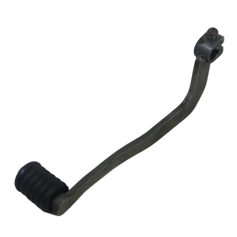 Pedal Freio Yamaha Modelo Fazer 600 FZ6 N Ano 2009 Original