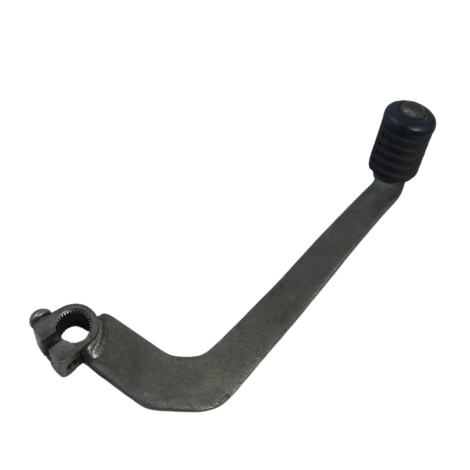 Pedal Freio Yamaha Modelo Fazer 600 FZ6 N Ano 2009 Original