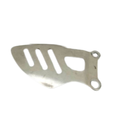 Protetor Bacalhau Suzuki Gsxr Srad 1000 Ano 2007 Original